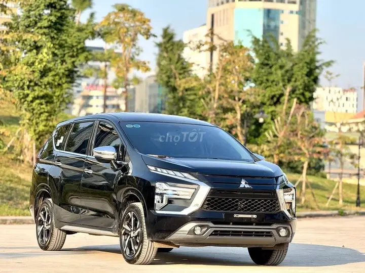 Mitsubishi Xpander 2024 photo 4