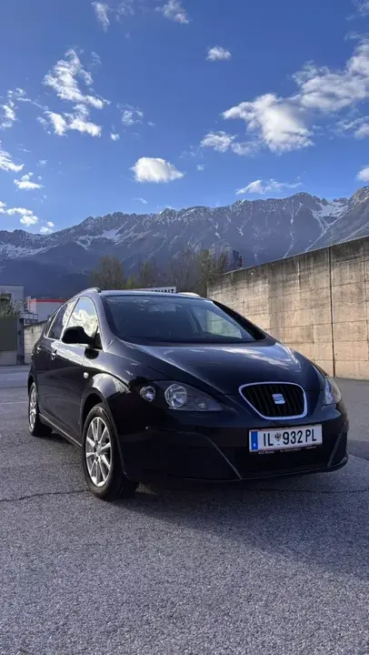 Seat Altea Xl 2015 photo 2
