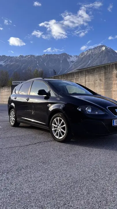 Seat Altea Xl
