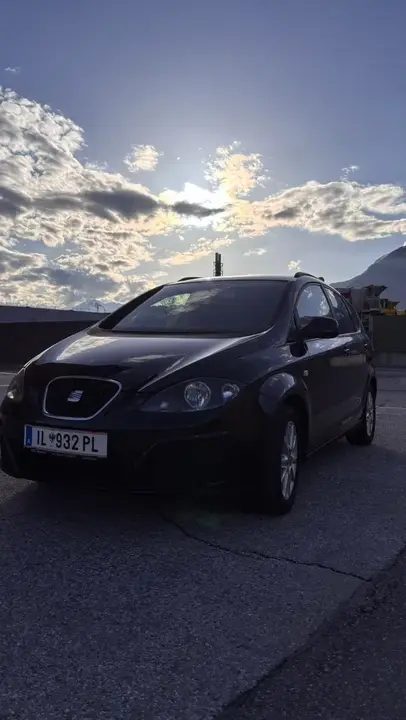 Seat Altea Xl 2015 photo 3