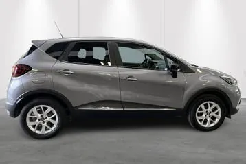 Renault Captur 2019 photo 3