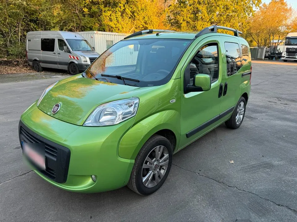 Fiat Fiorino