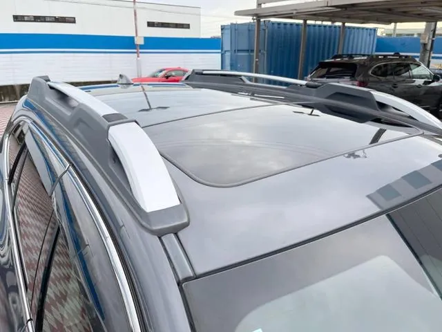 Subaru Legacy Outback 2022 photo 5