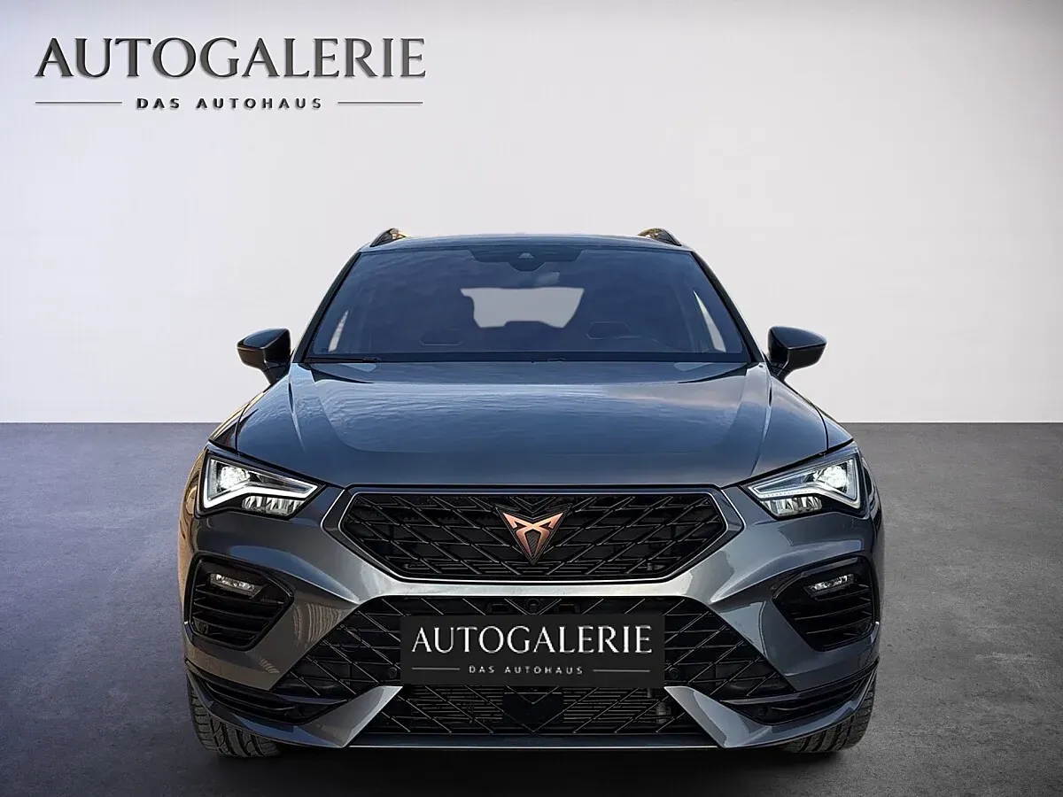 Cupra Ateca 2024 photo 2