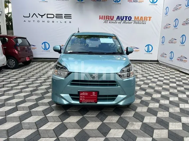 Toyota Pixis 2024 photo 2