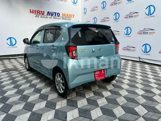 Toyota Pixis 2024 photo 5
