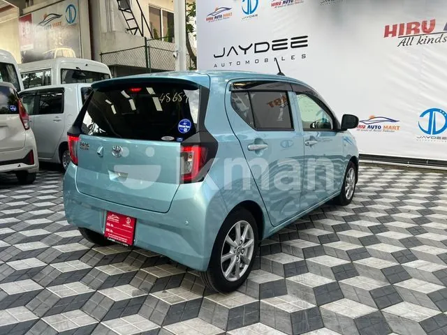 Toyota Pixis 2024 photo 4