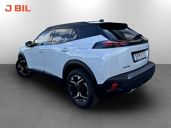 Peugeot 2008 2025 photo 3