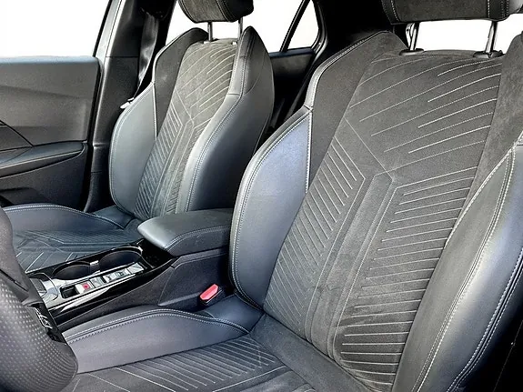 Peugeot 2008 2025 photo 5