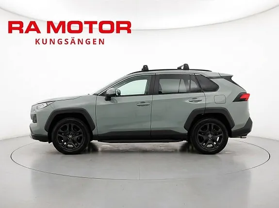 Toyota Rav4 2022 photo 2