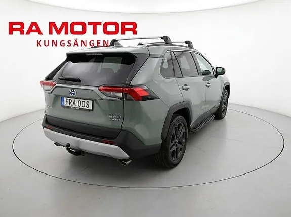 Toyota Rav4 2022 photo 3