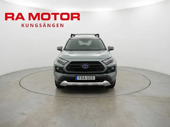 Toyota Rav4 2022 photo 5