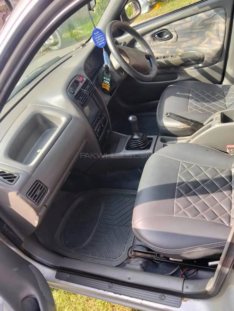 Suzuki Baleno