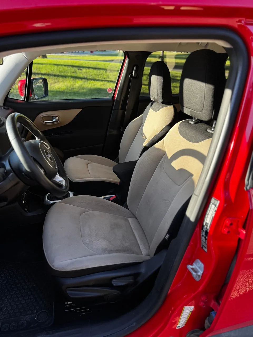 Jeep Renegade 2016 photo 5