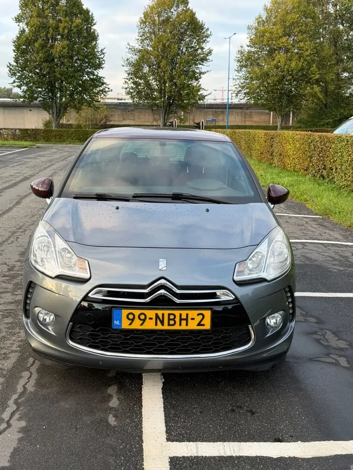 Citroen Ds3