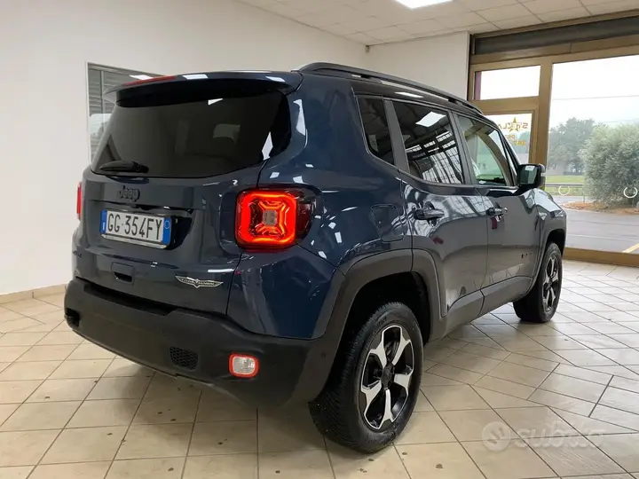 Jeep Renegade 2021 photo 5