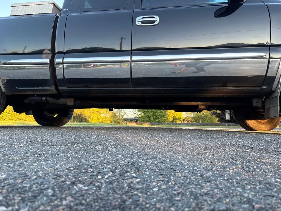 GMC Sierra 1500 2000 photo 4