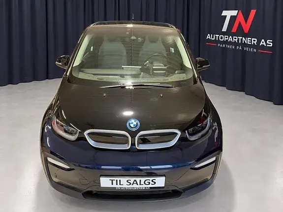 BMW I3 2021 photo 3