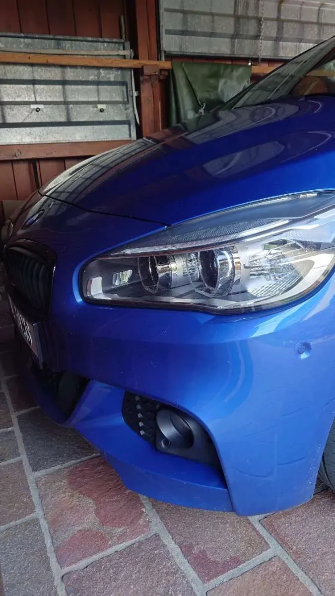 BMW 2 Series 2015 photo 2