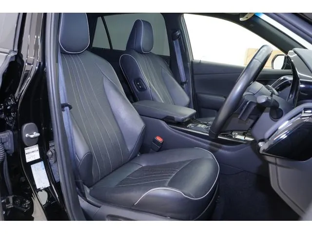 Toyota Crown 2018 photo 5
