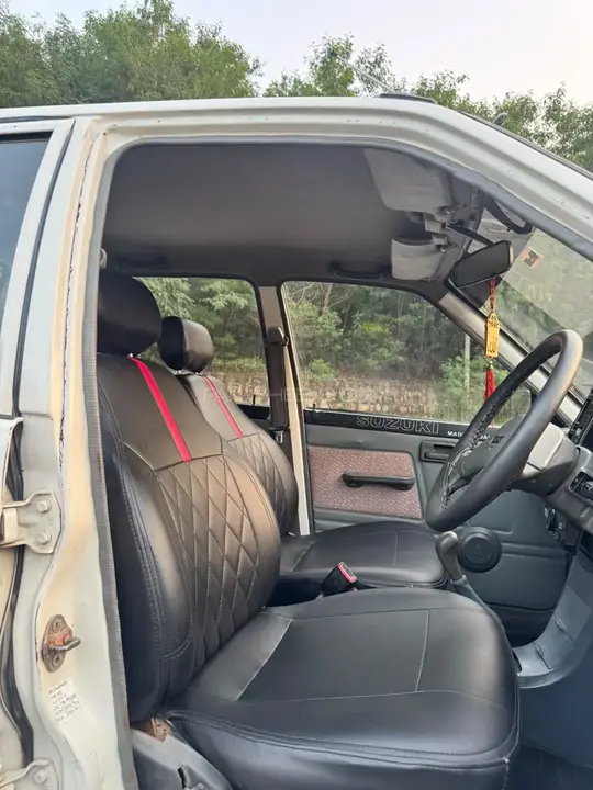 Suzuki Mehran