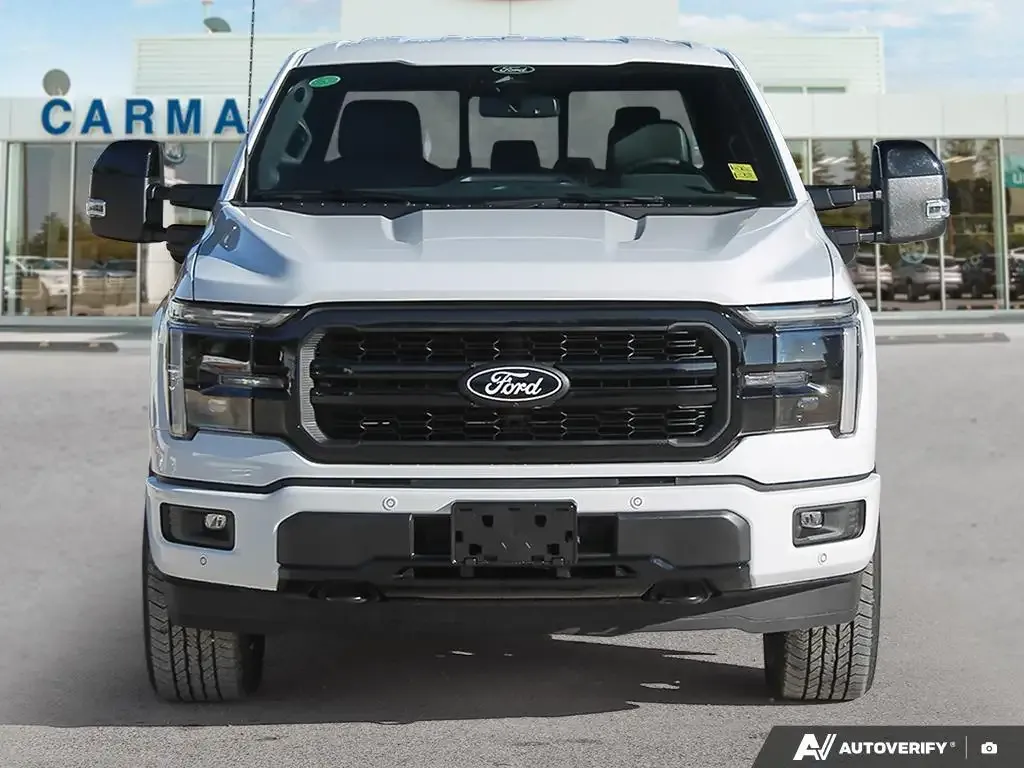 Ford F-150 2026 photo 2