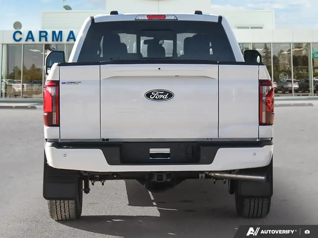 Ford F-150 2026 photo 5