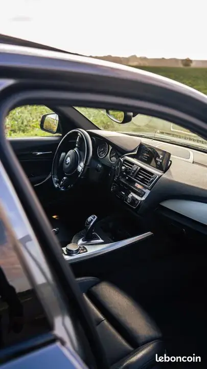 BMW Series 1 2016 photo 3