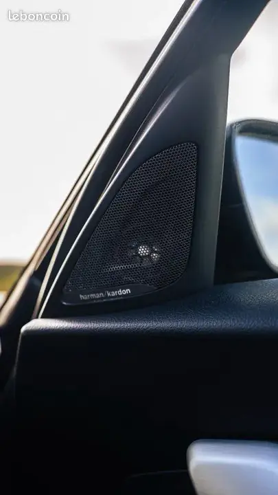 BMW Series 1 2016 photo 4