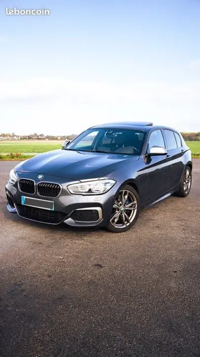 BMW Series 1