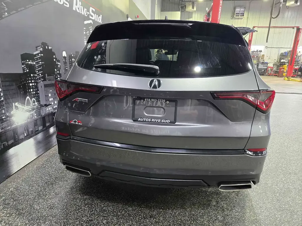 Acura Mdx 2024 photo 5