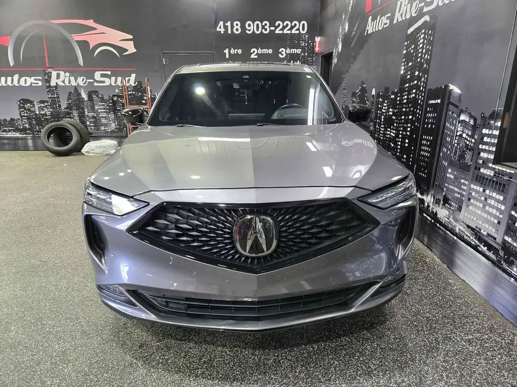 Acura Mdx 2024 photo 3