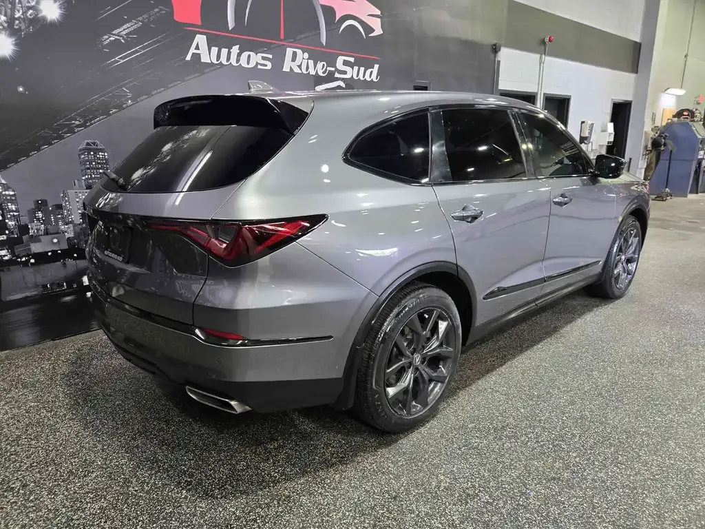 Acura Mdx 2024 photo 4