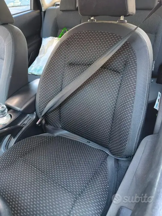Nissan Qashqai 2007 photo 3