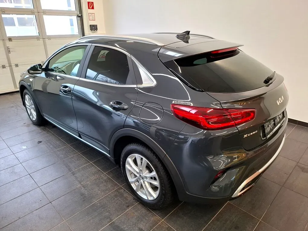 Kia Xceed 2025 photo 3