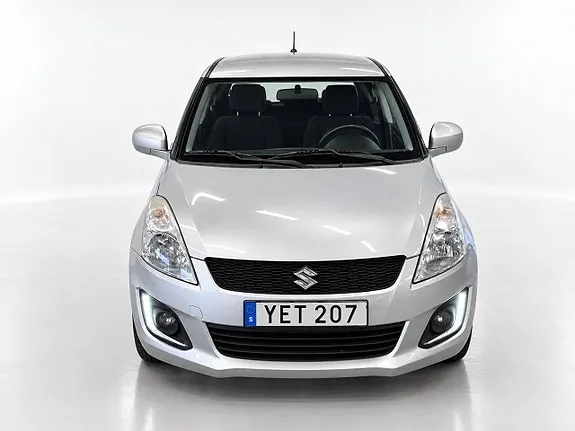 Suzuki Swift 2017 photo 3