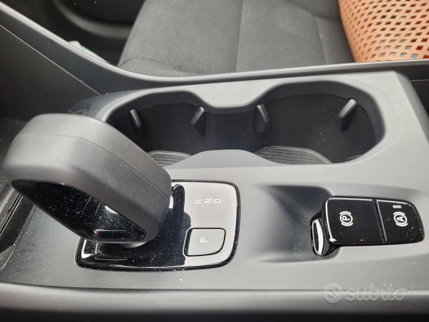 Volvo Xc40 2021 photo 5