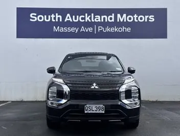 Mitsubishi Outlander 2024 photo 3