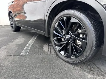 Mitsubishi Outlander 2024 photo 5
