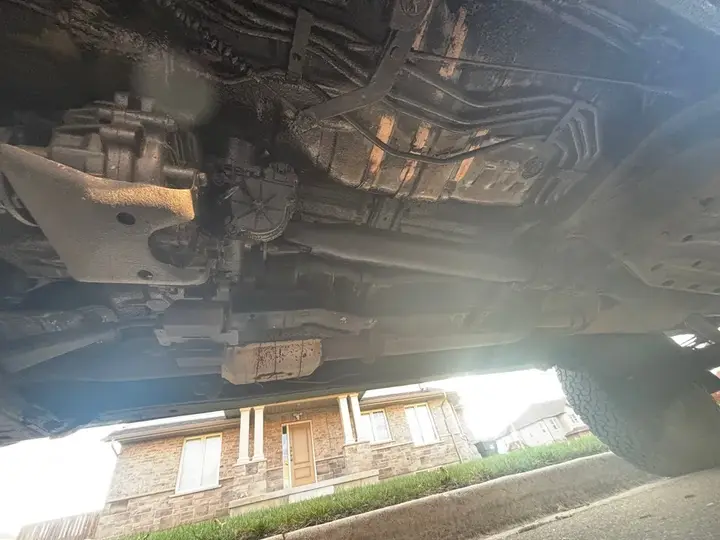 Toyota Tacoma 2004 photo 5