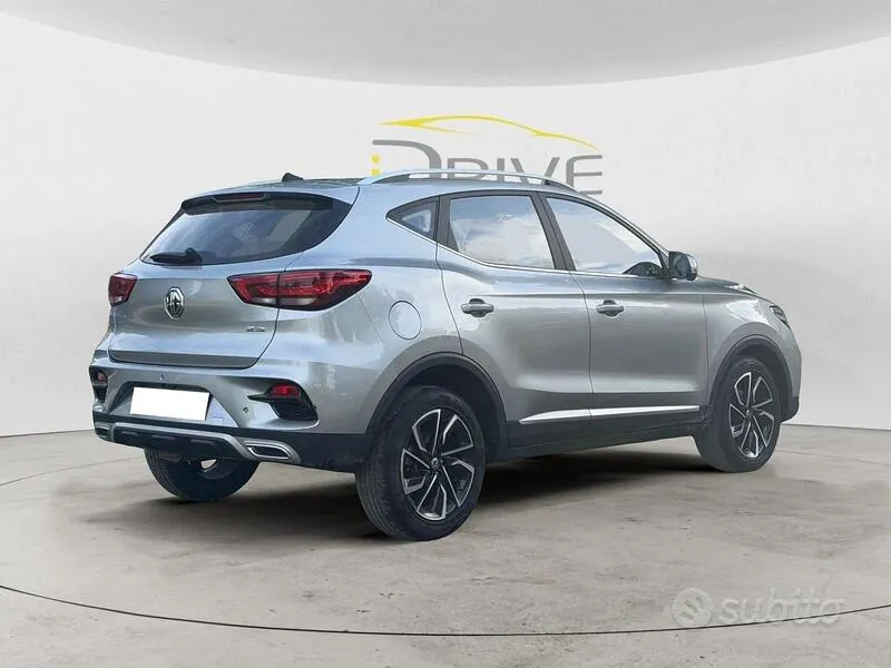 MG Zs 2023 photo 5