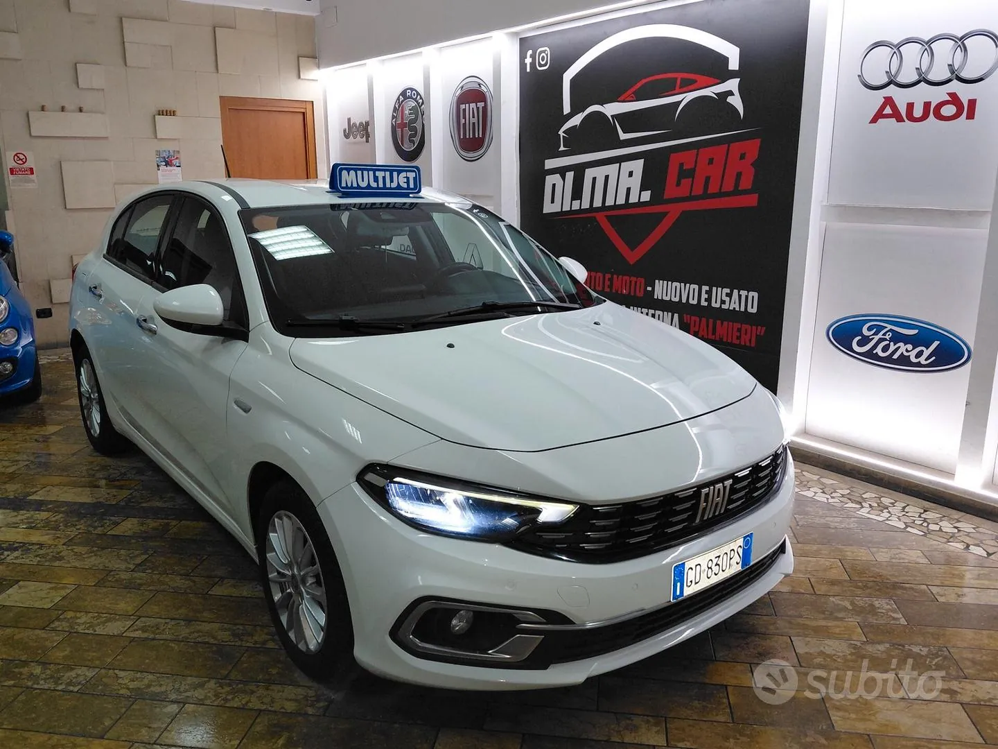 Fiat Tipo