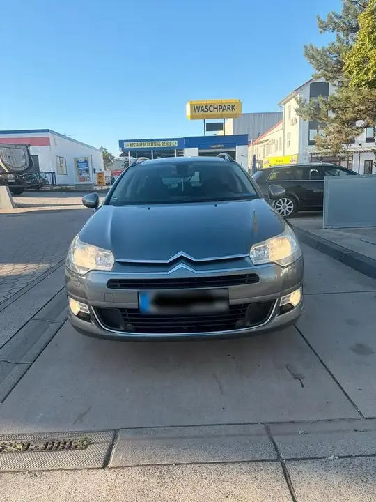 Citroen C5