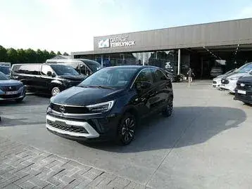 Opel Crossland 2023 photo 3
