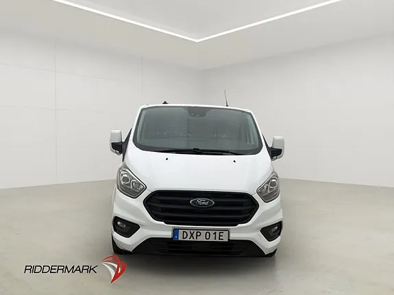 Ford Transit Custom 2023 photo 5