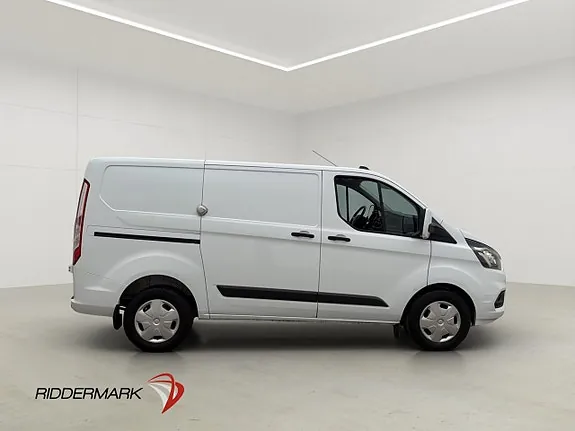 Ford Transit Custom 2023 photo 2