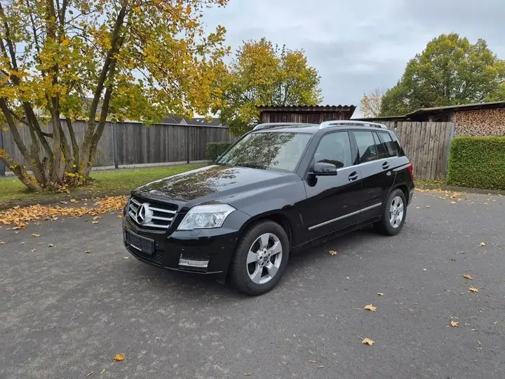 Mercedes-Benz Clk 350