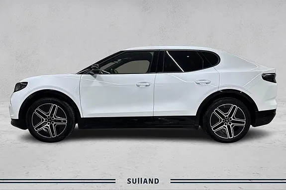 Ford Capri 2026 photo 2