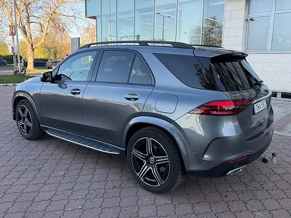 Mercedes-Benz Gle350 De 2024 photo 2