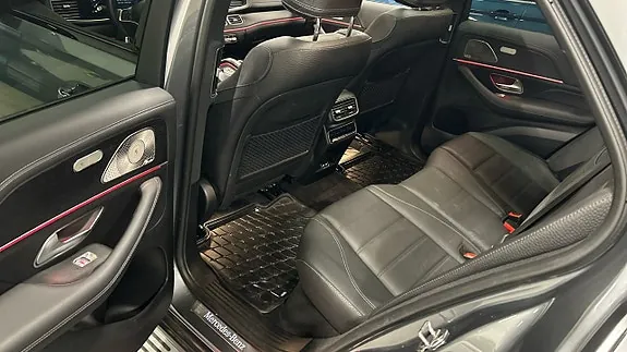 Mercedes-Benz Gle350 De 2024 photo 4